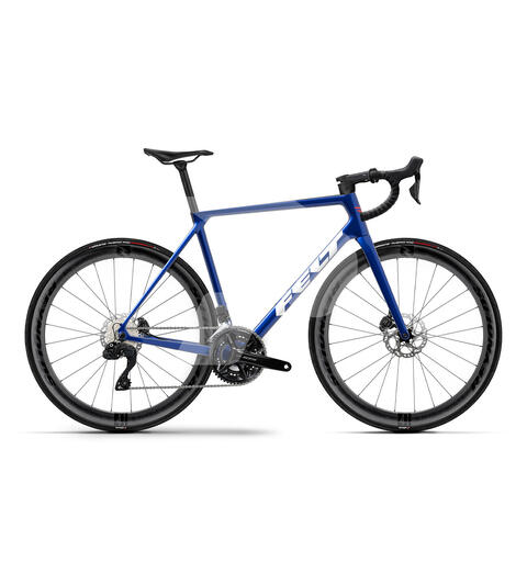 Felt FR Advanced 105 Di2 Shimano 105 Di2 2x12s