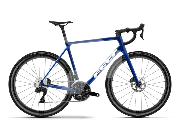 Felt FR Advanced 105 Di2 Shimano 105 Di2 2x12s 