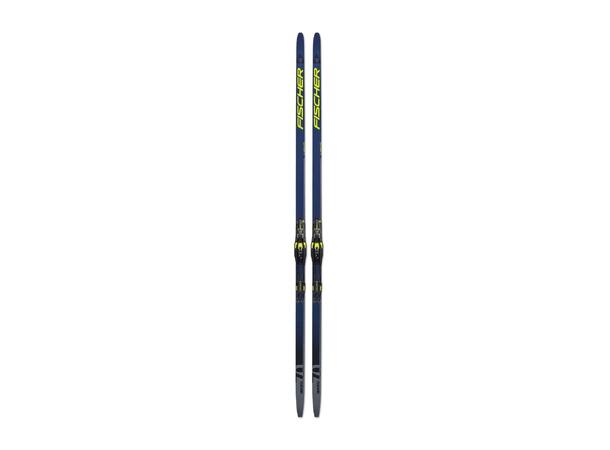 Fischer Aerolite Skate 70 166cm Skøyteski til trening, lett og stabil