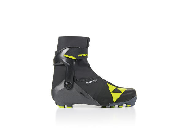 Fischer Carbon Skiathlon DP 44 Racing skiathlon/stakesko 