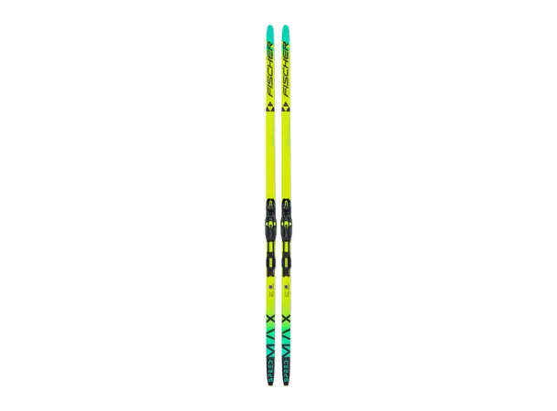 Fischer Speedmax 100 DP Sprint Cold Topp racing stakeski (191 cm) 