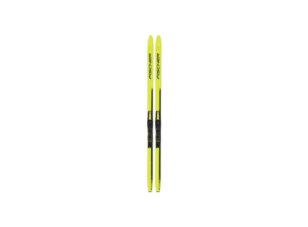Fischer Sprint Skin Barneski 130cm Felleski til de minste
