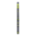 Fischer Twin Skin Speedmax 80, 192cm Lengde - 192cm, Stivhet - Medium