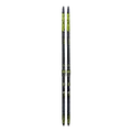 Fischer Twin Skin Speedmax 80, 192cm Lengde - 192cm, Stivhet - Medium