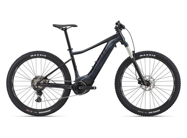 Giant Fathom E+ 2 PRO 29'' Yamaha PRO 80nm Motor, 625wh Panasonic