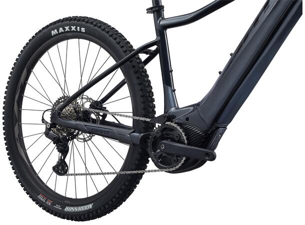 Giant Fathom E+ 2 PRO 29'' Yamaha PRO 80nm Motor, 625wh Panasonic 