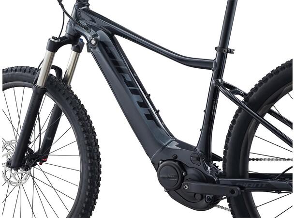 Giant Fathom E+ 2 PRO 29'' Yamaha PRO 80nm Motor, 625wh Panasonic 