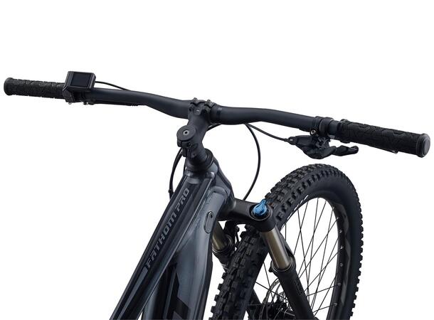 Giant Fathom E+ 2 PRO 29'' Yamaha PRO 80nm Motor, 625wh Panasonic