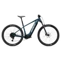 Giant Fathom E+ Deep lake, S SyncDrive Sport2, 85 Nm, 750Wh, elsykkel