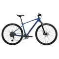 Giant Roam 1 L Electron Blue Allsidig hybrid for asfalt og grus