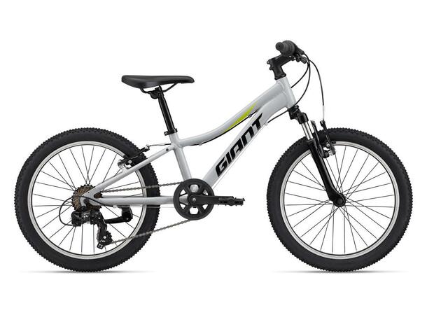 Giant XTC Jr 20'' Shimano 7gir (5-9år)