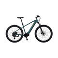 Hard Rocx Elirium 7.1i 29R 16,5'' Ananda 110nm/720wh, cues 11/46