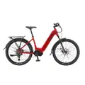Hard Rocx Elirium 7.7i 27R LS, M/L 18.5" 110NM/720WH M/Uts. TektroDisc-Cues 11/46