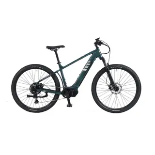 Hard Rocx Elirium 7.7i 29R HR u/utstyr Ananda 110NM/720WH m/utstyr - Cues 11/46