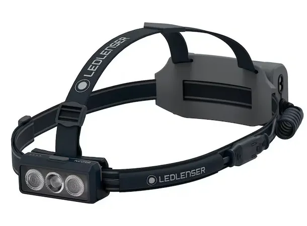 Ledlenser NEO9R Oppladbar 1200 lumen boost/600 lumen 