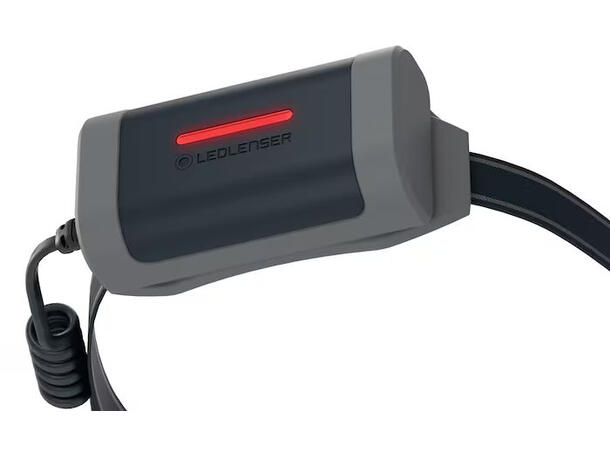 Ledlenser NEO9R Oppladbar 1200 lumen boost/600 lumen 