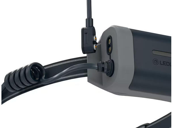 Ledlenser NEO9R Oppladbar 1200 lumen boost/600 lumen 