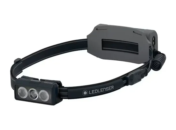 Ledlenser NEO9R Oppladbar 1200 lumen boost/600 lumen 