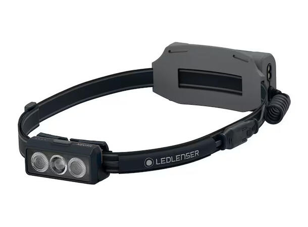 Ledlenser NEO9R Oppladbar 1200 lumen boost/600 lumen