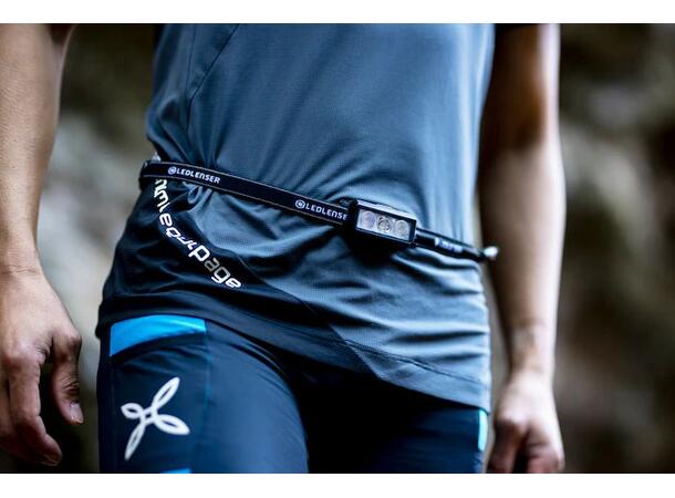 Ledlenser NEO9R Oppladbar 1200 lumen boost/600 lumen 