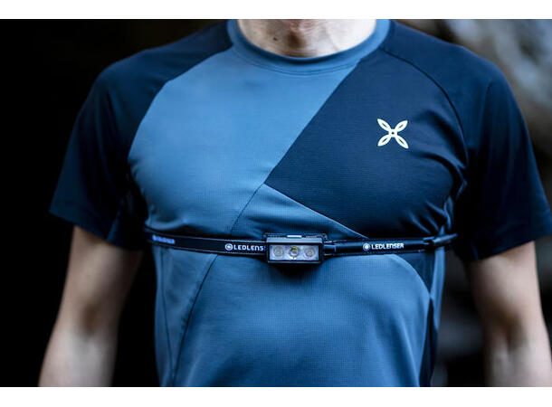 Ledlenser NEO9R Oppladbar 1200 lumen boost/600 lumen 