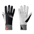 Lill-sport Legend Slim Black 7 Uforet skihanske