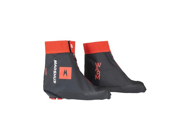 Madshus Bootcover Warm Varme skoovertrekk