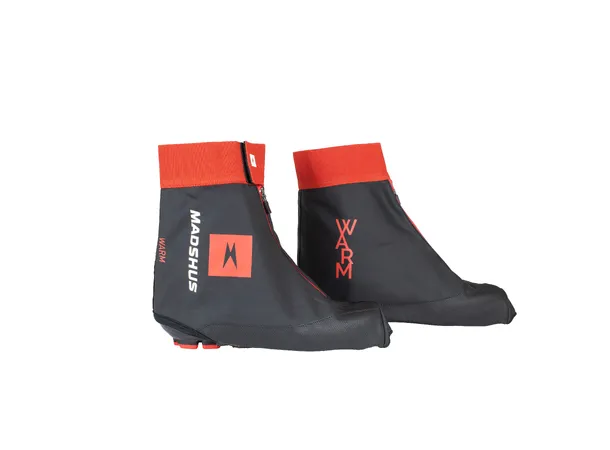 Madshus Bootcover Warm Varme skoovertrekk 