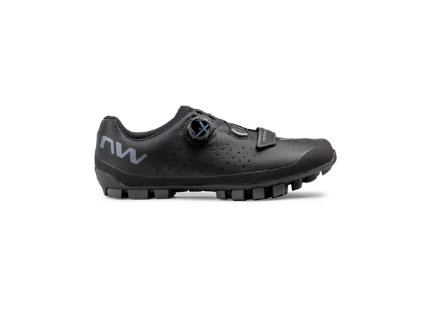 Northwave Hammer Plus MTB Sykkelsko Komfortabel MTB-sykkelsko 