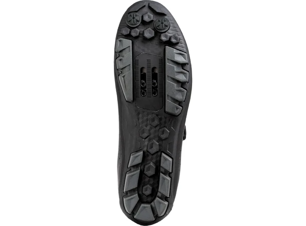 Northwave Hammer Plus MTB Sykkelsko Komfortabel MTB-sykkelsko 