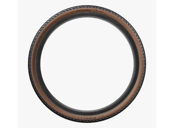 Pirelli Cinturato Gravel H Classic 35-622, 127TPI, 410g 