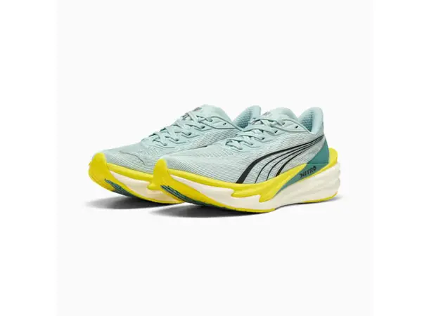 Puma Deviate NITRO™ 4 (W) Sko med responsiv demping og fremdrift 