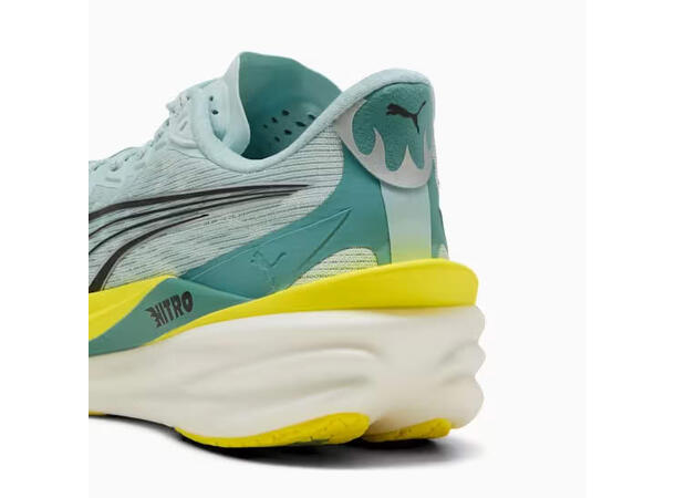 Puma Deviate NITRO™ 4 (W) Sko med responsiv demping og fremdrift 