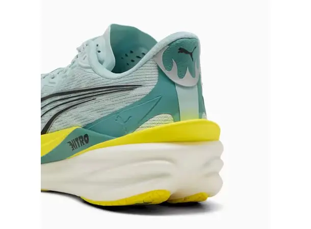 Puma Deviate NITRO™ 4 (W) Sko med responsiv demping og fremdrift 