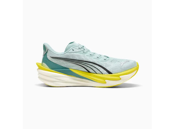 Puma Deviate NITRO™ 4 (W) Sko med responsiv demping og fremdrift 