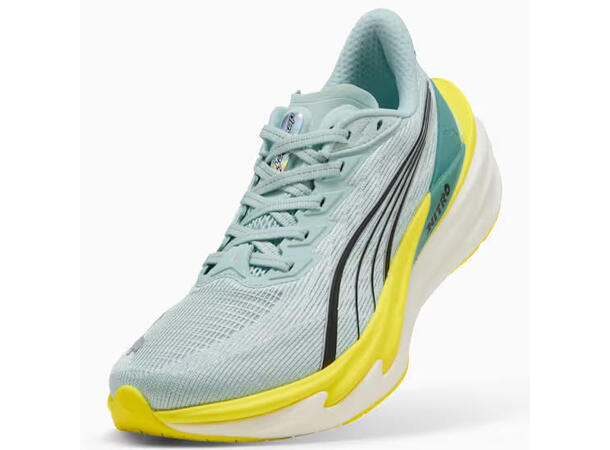 Puma Deviate NITRO™ 4 (W) Sko med responsiv demping og fremdrift 