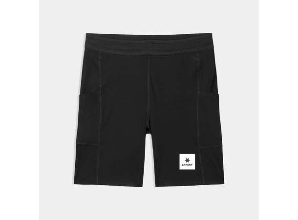 SAYSKY Flow+ Race Short Tights 7" Rask, kompressiv og teknisk short tight 