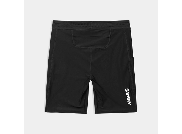 SAYSKY Flow+ Race Short Tights 7" Rask, kompressiv og teknisk short tight 