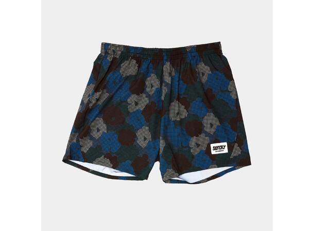 SAYSKY Flower Pace Shorts 5" Klassisk løpeshorts 