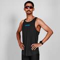 SAYSKY Logo Flow Singlet L