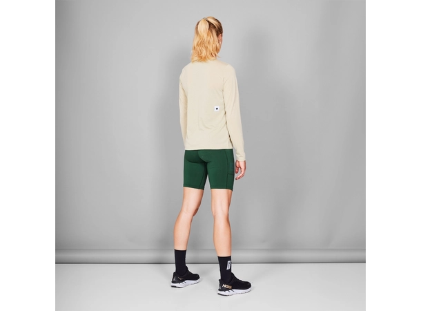 SAYSKY W Clean Motion LS Lett long-sleeve til løping og hverdags 