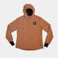 SAYSKY W Reflective Blaze Jacket, L Lett og vindavvisende jakke med refleks