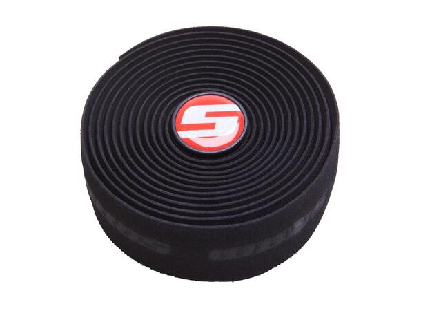 SRAM SuperSuede Bar Tape Black 