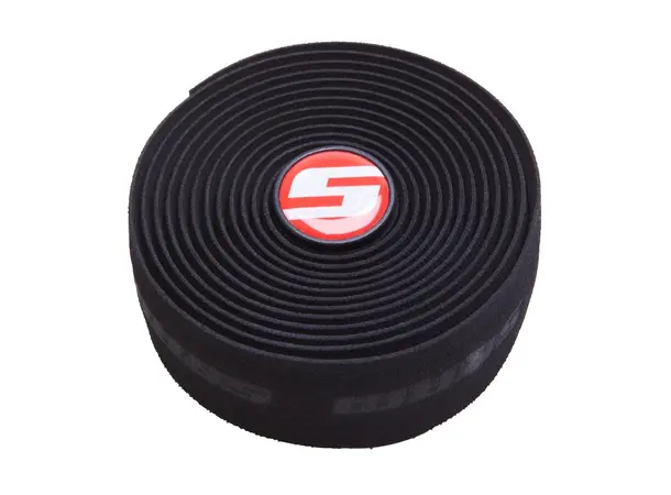 SRAM SuperSuede Bar Tape Black 