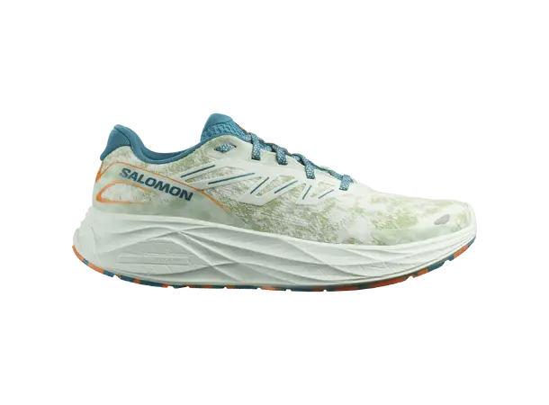 Salomon Aero Glide 2 Løpesko Maksimalt dempet løpesko 