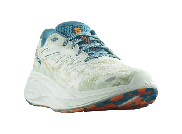 Salomon Aero Glide 2 Løpesko Maksimalt dempet løpesko 
