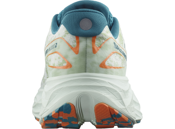 Salomon Aero Glide 2 Løpesko Maksimalt dempet løpesko 