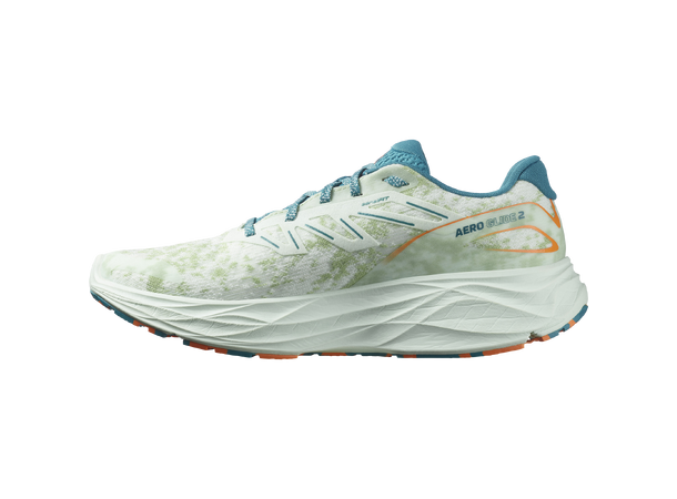 Salomon Aero Glide 2 Løpesko Maksimalt dempet løpesko 