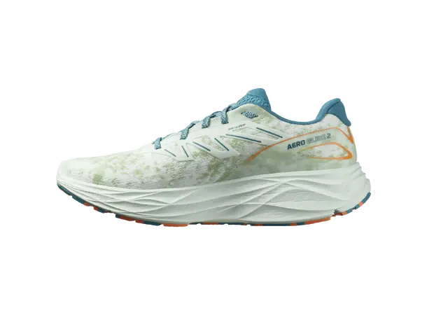 Salomon Aero Glide 2 Løpesko Maksimalt dempet løpesko 