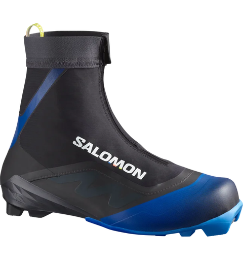 Salomon S&Race Classic Skisko Meget lett og komfortabel klassisk sko